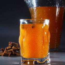 Рецепт Хлебного кваса Бородинского