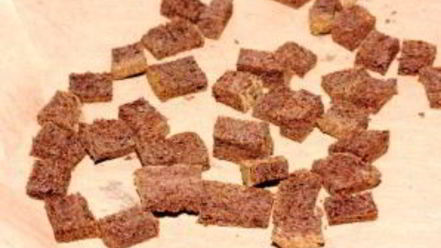 Рецепт хлебного кваса