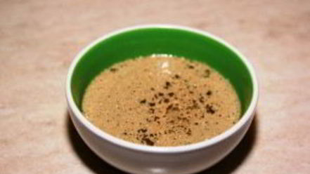 Рецепт хлебного кваса