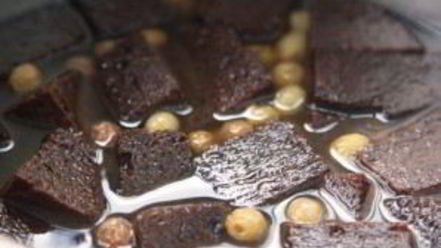 Рецепт хлебного кваса