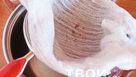 Рецепт кваса березового