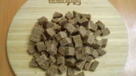 Рецепт кваса для окрошки