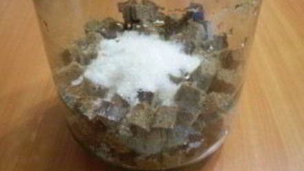 Рецепт кваса для окрошки