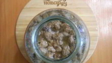 Рецепт кваса для окрошки