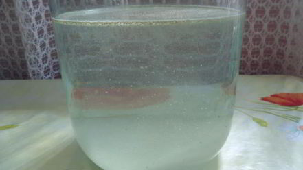 Рецепт кваса домашнего