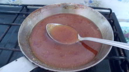 Рецепт кваса домашнего