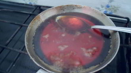 Рецепт кваса домашнего