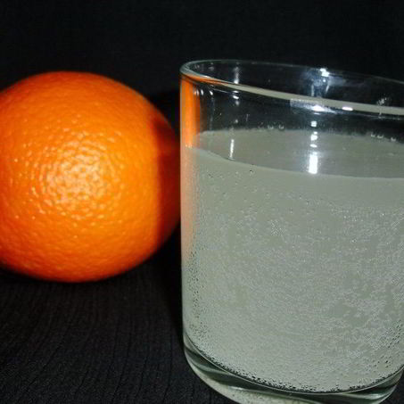 Рецепт Кваса из апельсинов