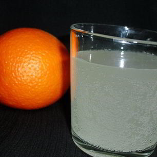 Рецепт Кваса из апельсинов