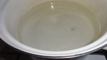 Рецепт кваса из аронии