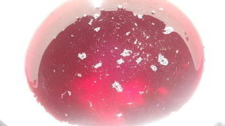 Рецепт кваса из аронии