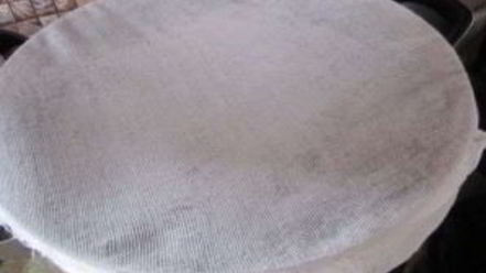 Рецепт кваса из банановых шкурок