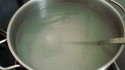 Рецепт кваса из бузины