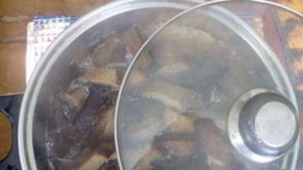 Рецепт кваса из хлеба