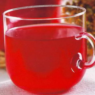 Рецепт Кваса из клюквы