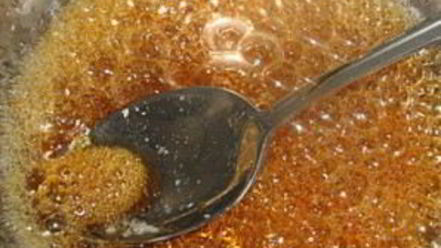 Рецепт кваса из лимона