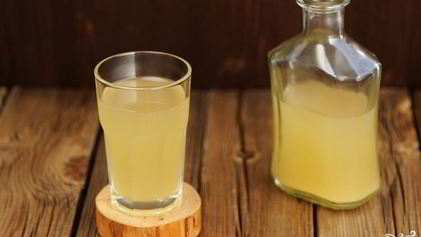 Рецепт Кваса из муки без дрожжей