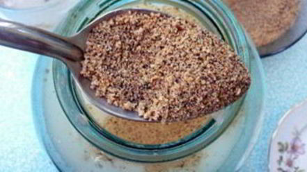 Рецепт кваса из муки без дрожжей