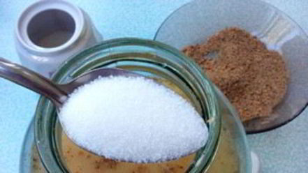 Рецепт кваса из муки без дрожжей