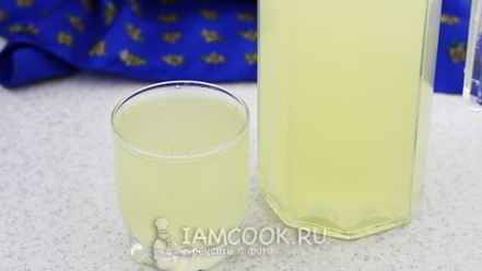 Рецепт кваса из овса