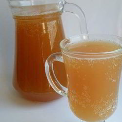 Рецепт Кваса из пшена