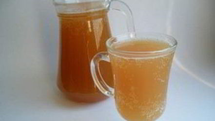 Рецепт кваса из пшена