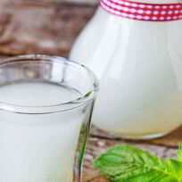 Рецепт Кваса из риса