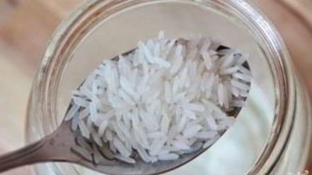 Рецепт кваса из риса