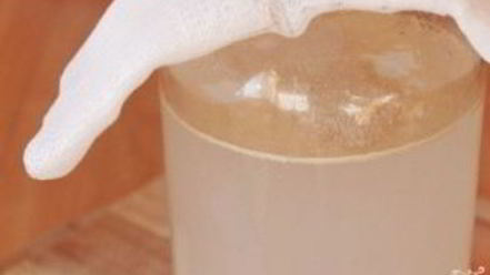 Рецепт кваса из риса