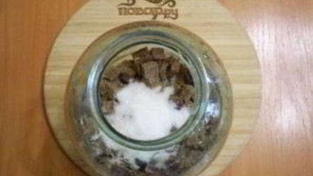 Рецепт кваса из ржаного хлеба без дрожжей