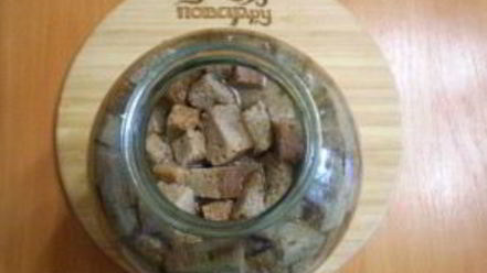 Рецепт кваса из ржаного хлеба без дрожжей