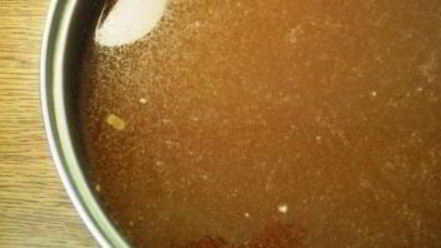 Рецепт кваса из ржаного хлеба