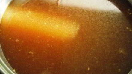 Рецепт кваса из ржаного хлеба