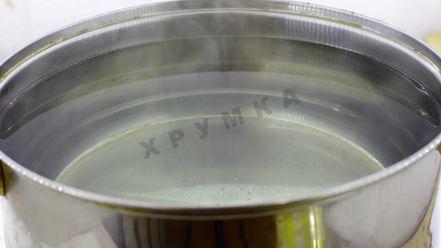 Рецепт кваса из ржаного солода