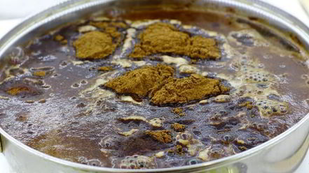 Рецепт кваса из ржаного солода