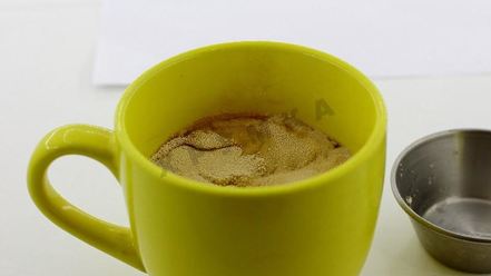 Рецепт кваса из ржаного солода