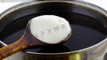 Рецепт кваса из ржаного солода