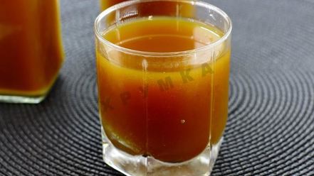 Рецепт кваса из ржаного солода