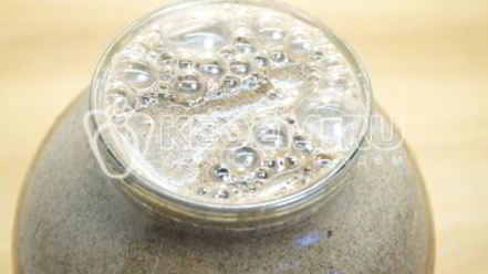 Рецепт кваса из сухого кваса