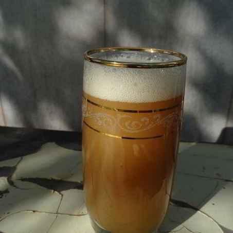 Рецепт Кваса из сусла