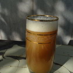 Рецепт Кваса из сусла