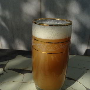 Рецепт Кваса из сусла