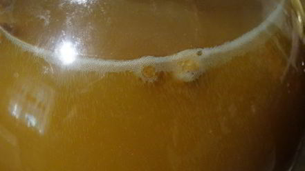 Рецепт кваса из сусла