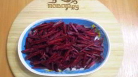 Рецепт кваса из свеклы без дрожжей