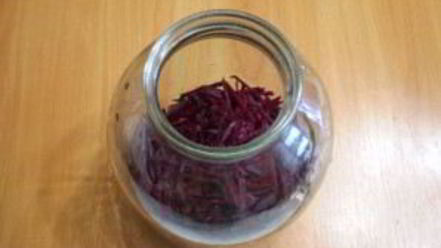 Рецепт кваса из свеклы без дрожжей