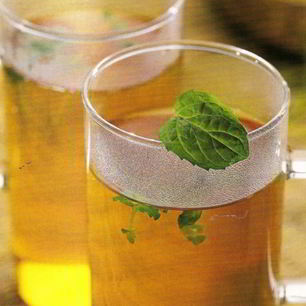 Рецепт Кваса из виноградных листьев