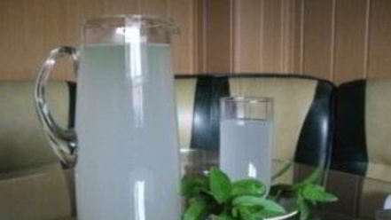 Рецепт кваса из ячменя