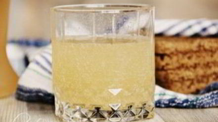 Рецепт кваса из ячменя