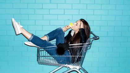 Рецепт Кваса клюквенного с мятой