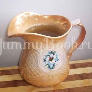 Рецепт Кваса на хлебе